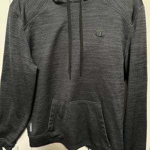 Champion hoodie Pre loved M